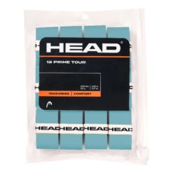 Head Prime Tour 12 Pack - Blue