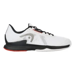 Head Sprint Pro 3.5 All Court Shoe Men - White, Black