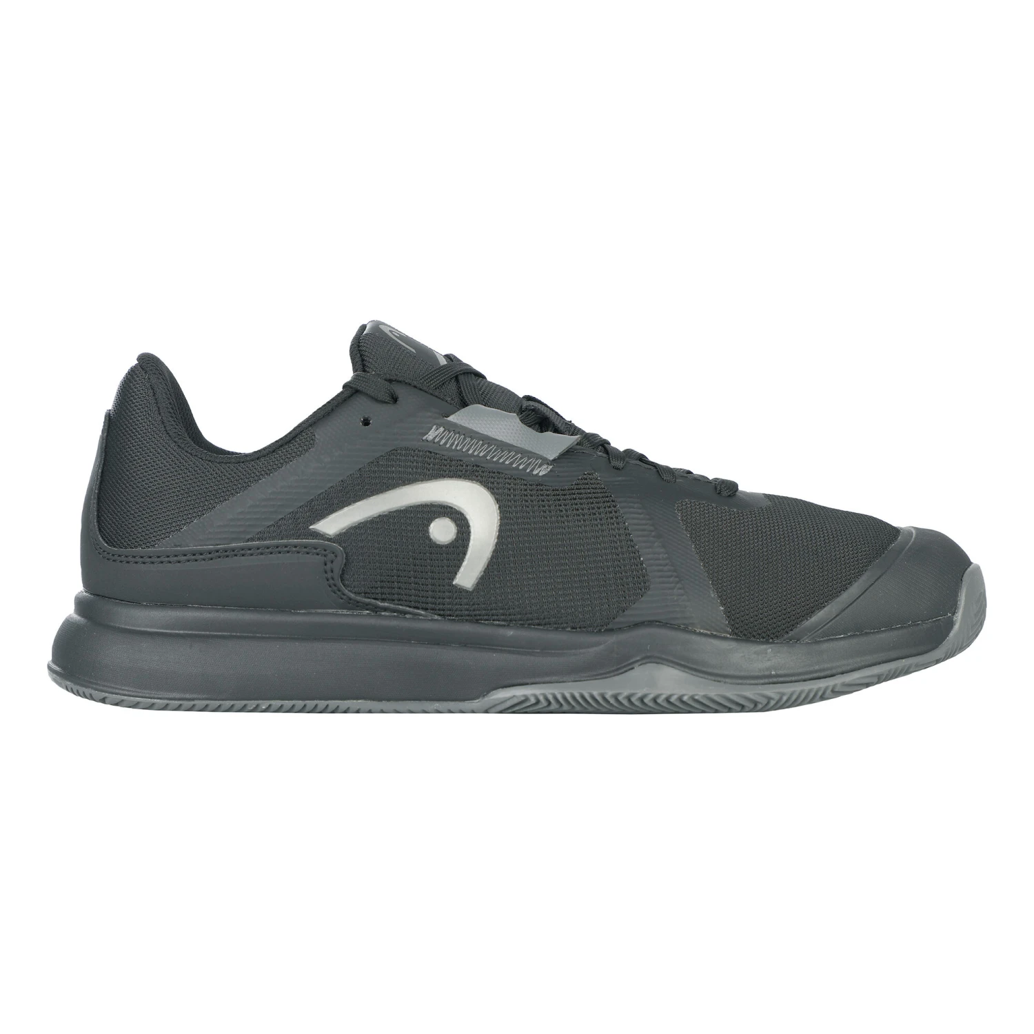 Head Sprint Team 3.5 Clay Court Shoe Men - Black