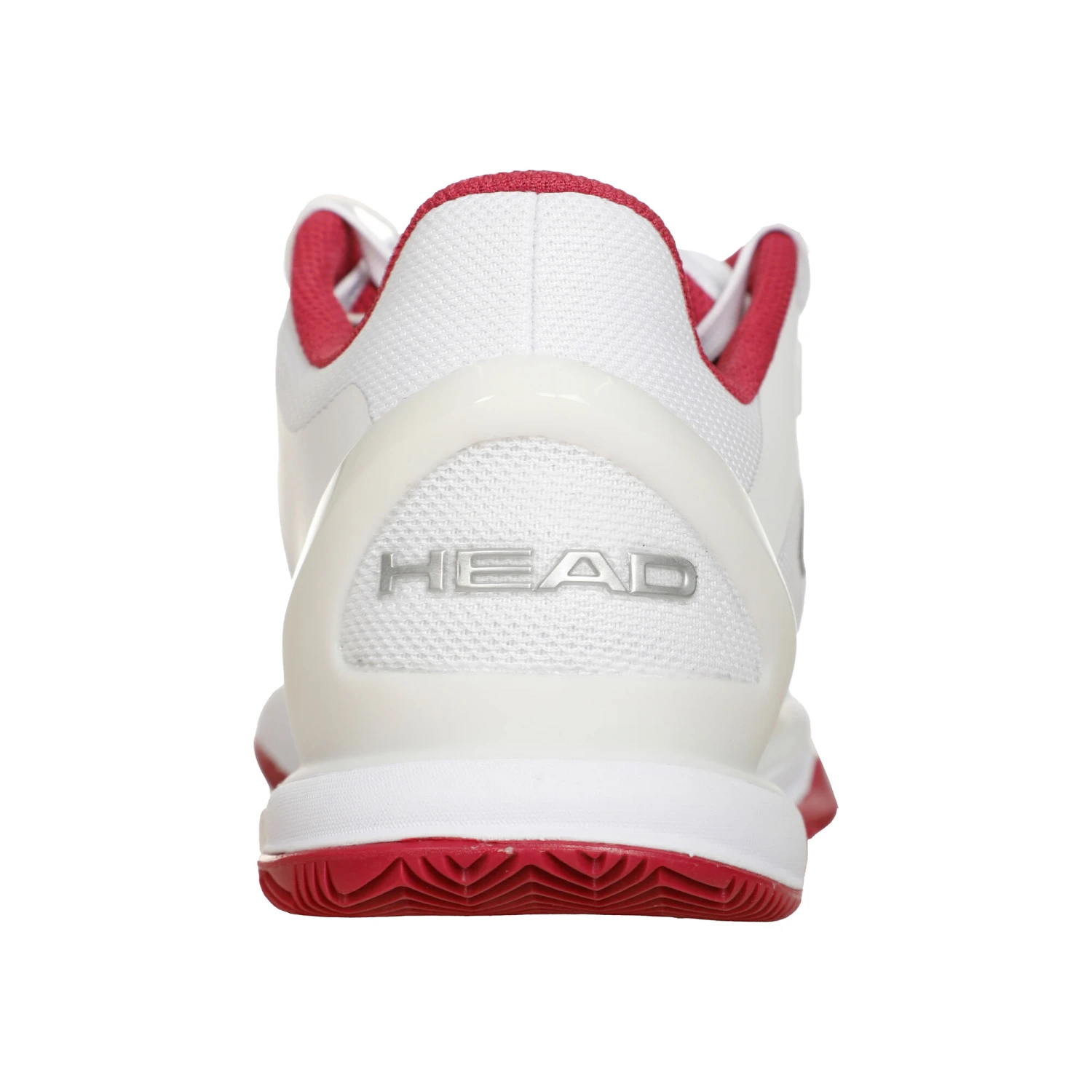 Head Sprint Evo 3.0 Clay Court Shoe Women - White, Berry - Image 5