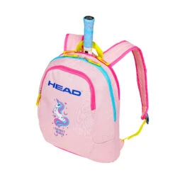 Head Kids Backpack - Pink, Pink
