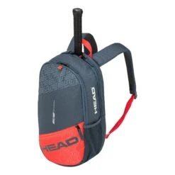 Head Elite Backpack - Grey, Orange