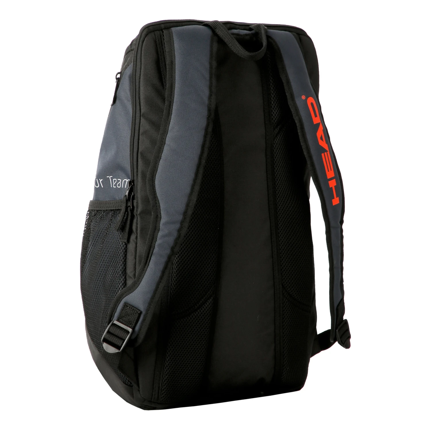 Head Team Backpack Special Edition - Grey, Orange - Image 2