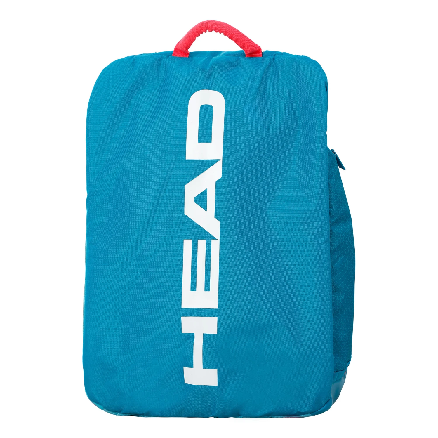Head Tour Team Padel Monstercombi Padel Racket Bag - Turquoise, Pink - Image 5