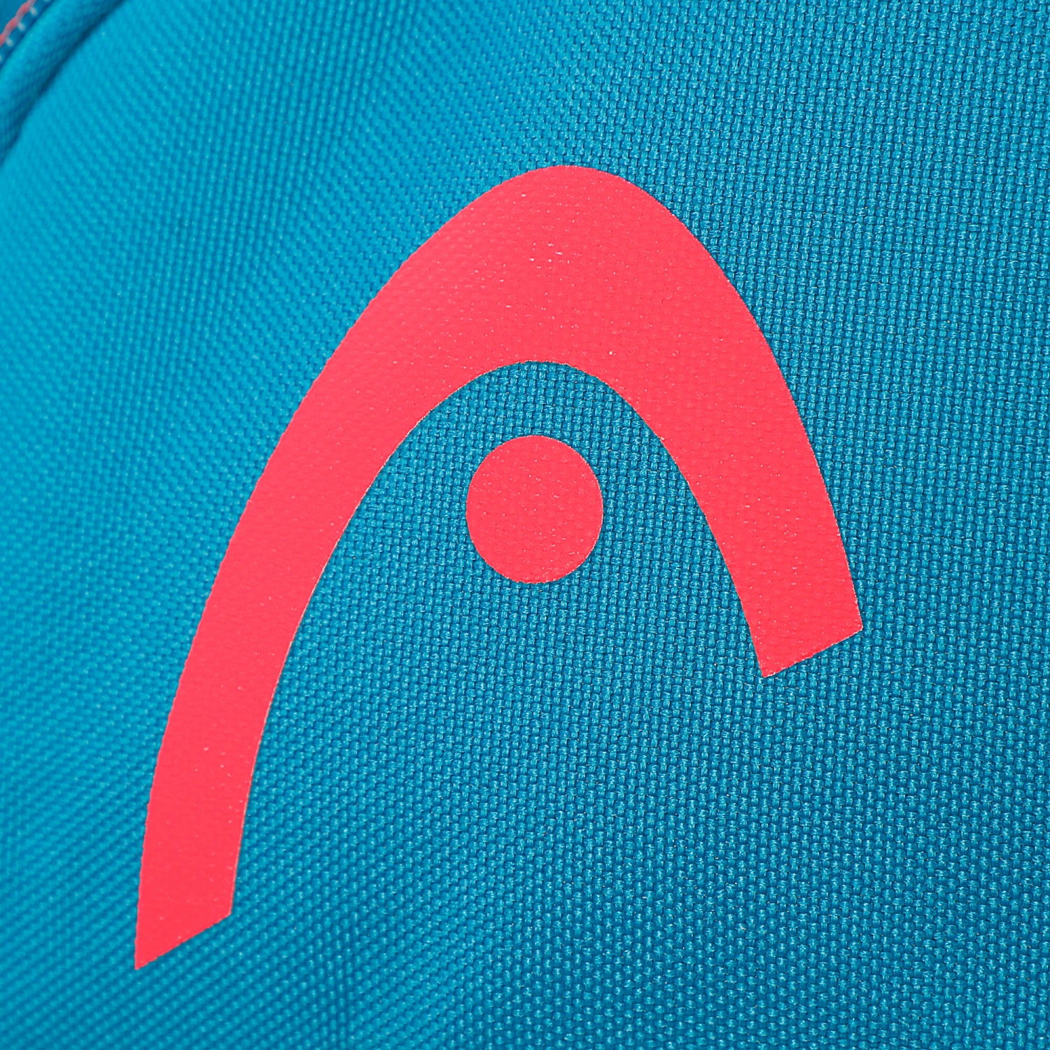 Head Tour Team Padel Monstercombi Padel Racket Bag - Turquoise, Pink - Image 4