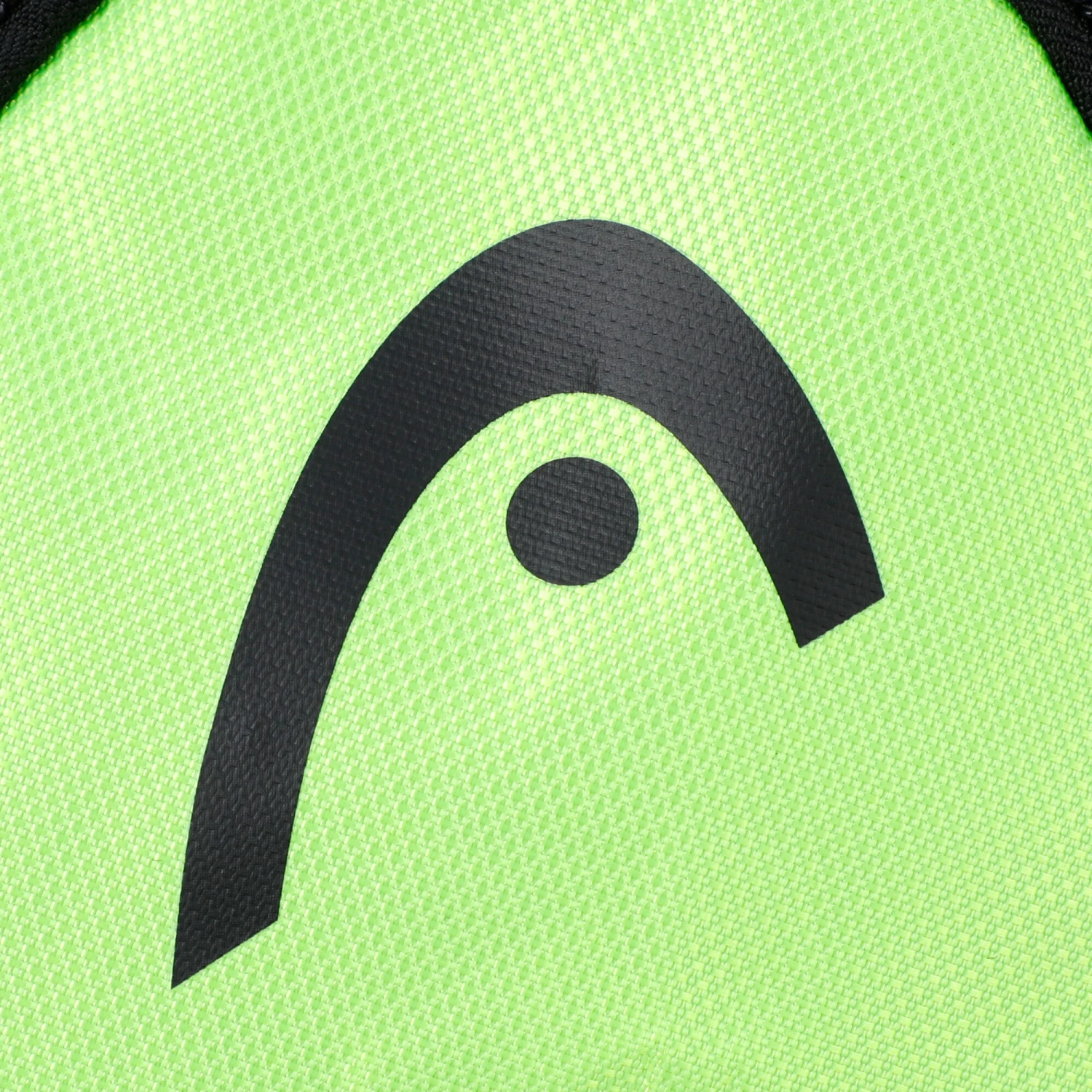 Head Tour Team Padel Monstercombi Padel Racket Bag - Black, Blue - Image 4