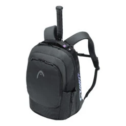 Head Gravity Backpack - Black