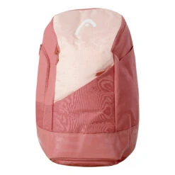 Head Alpha Backpack - Pink