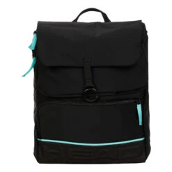 Head Coco Backpack - Black, Mint