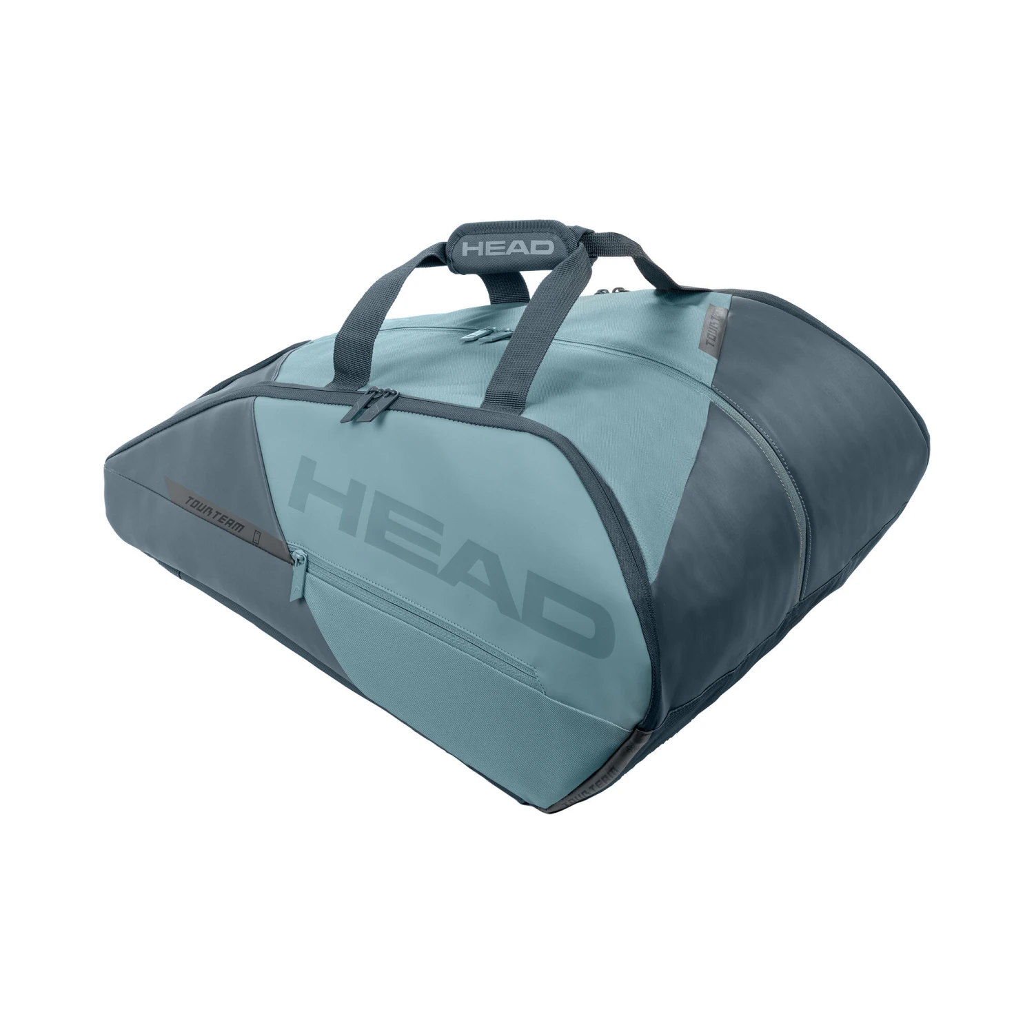 Head Tour L Padel Racket Bag - Grey