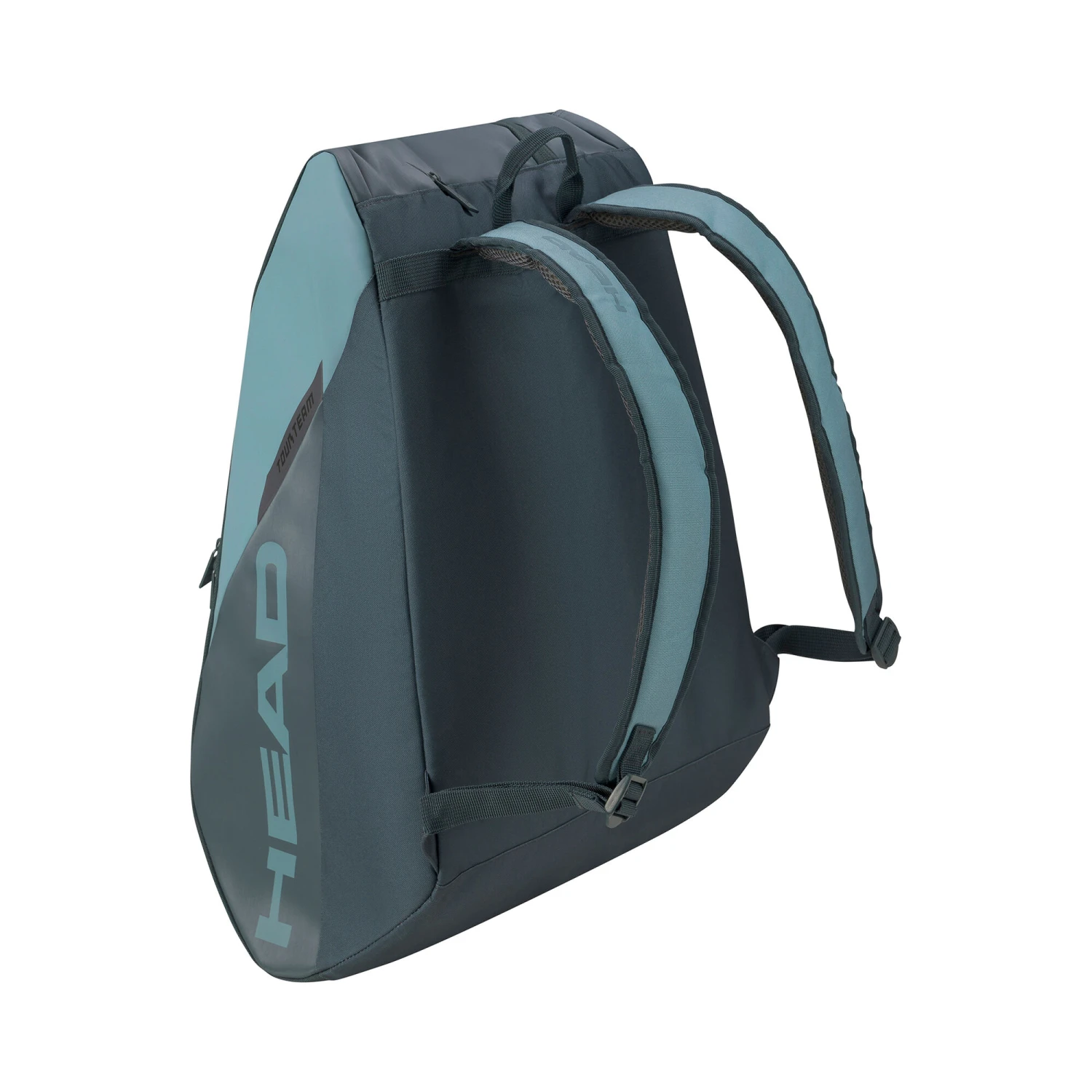 Head Tour L Padel Racket Bag - Grey - Image 2