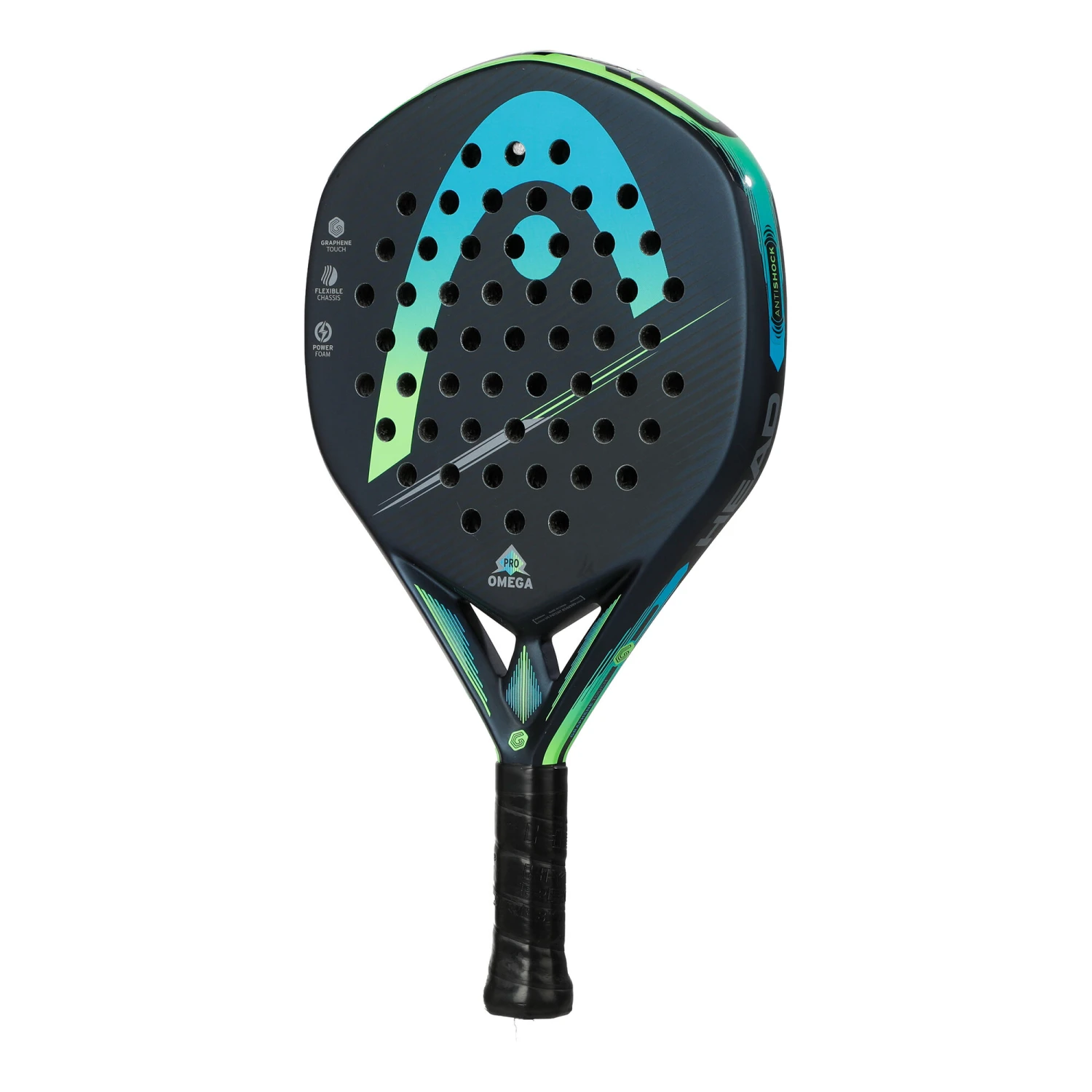 Head Graphene Touch Omega Pro - Image 3