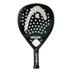 Head Graphene 360 Alpha Motion With CB