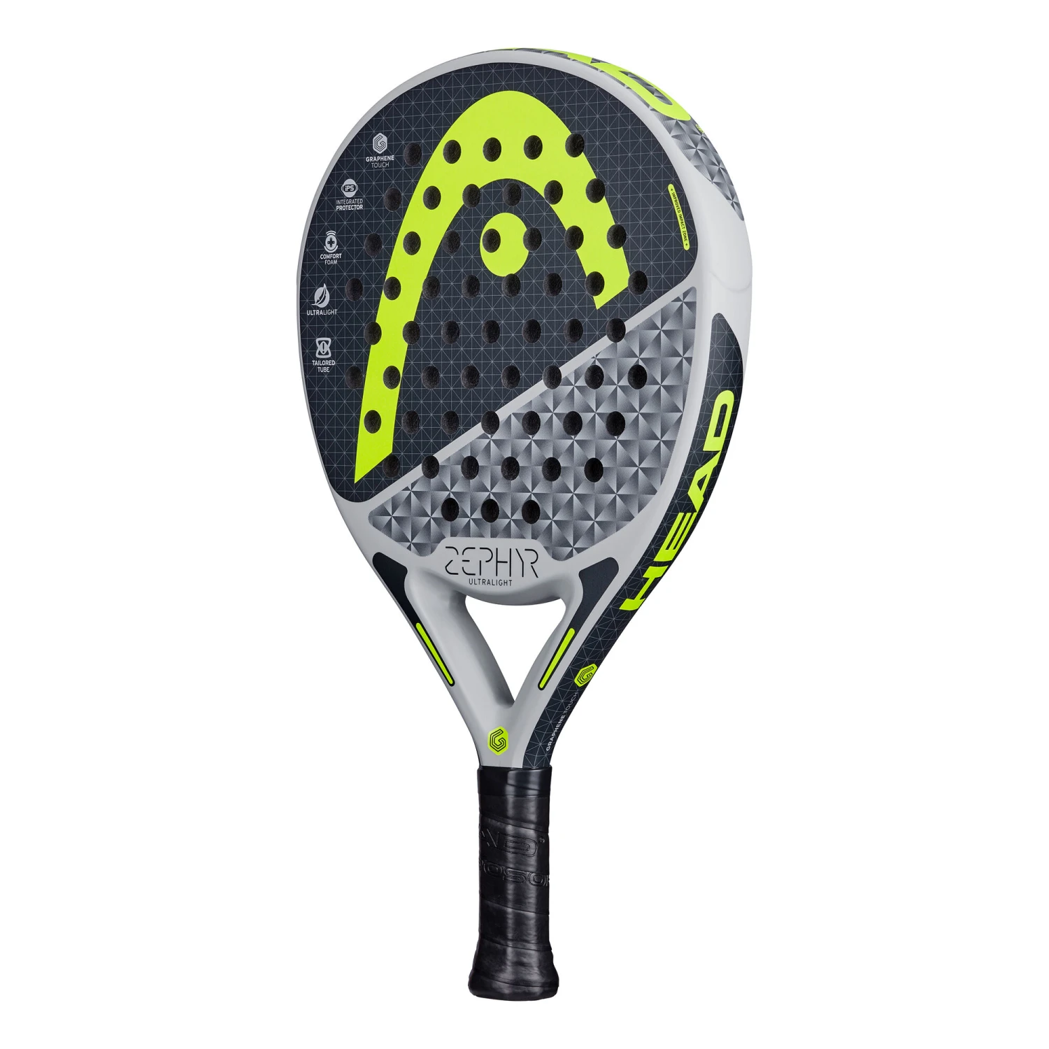 Head Graphene Touch Zephyr UL With CB - Image 2
