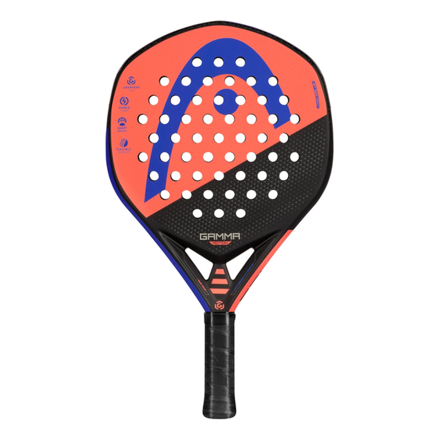 Head Graphene 360 Gamma Motion - Image 2