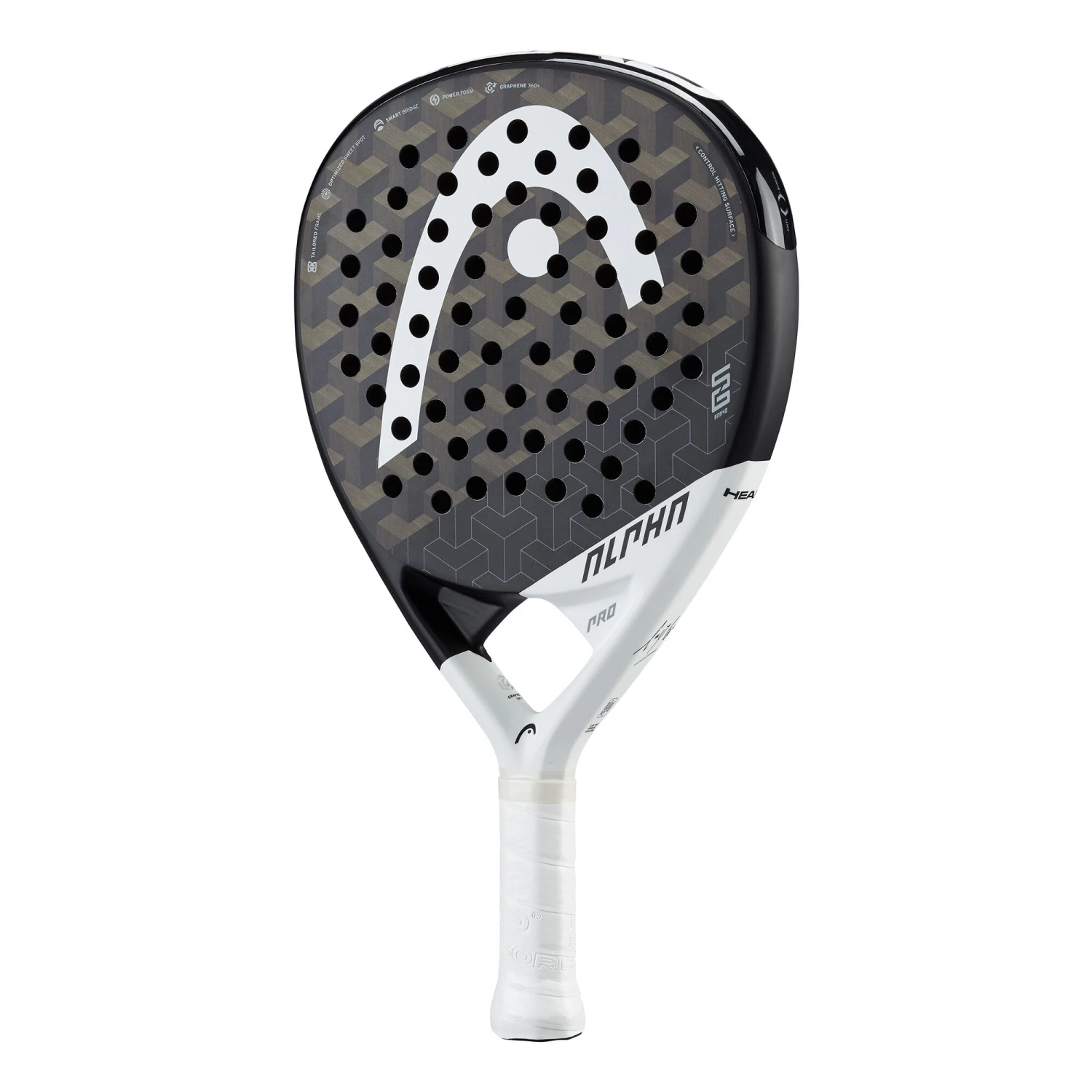 Head Graphene 360+ Alpha Pro - Image 2
