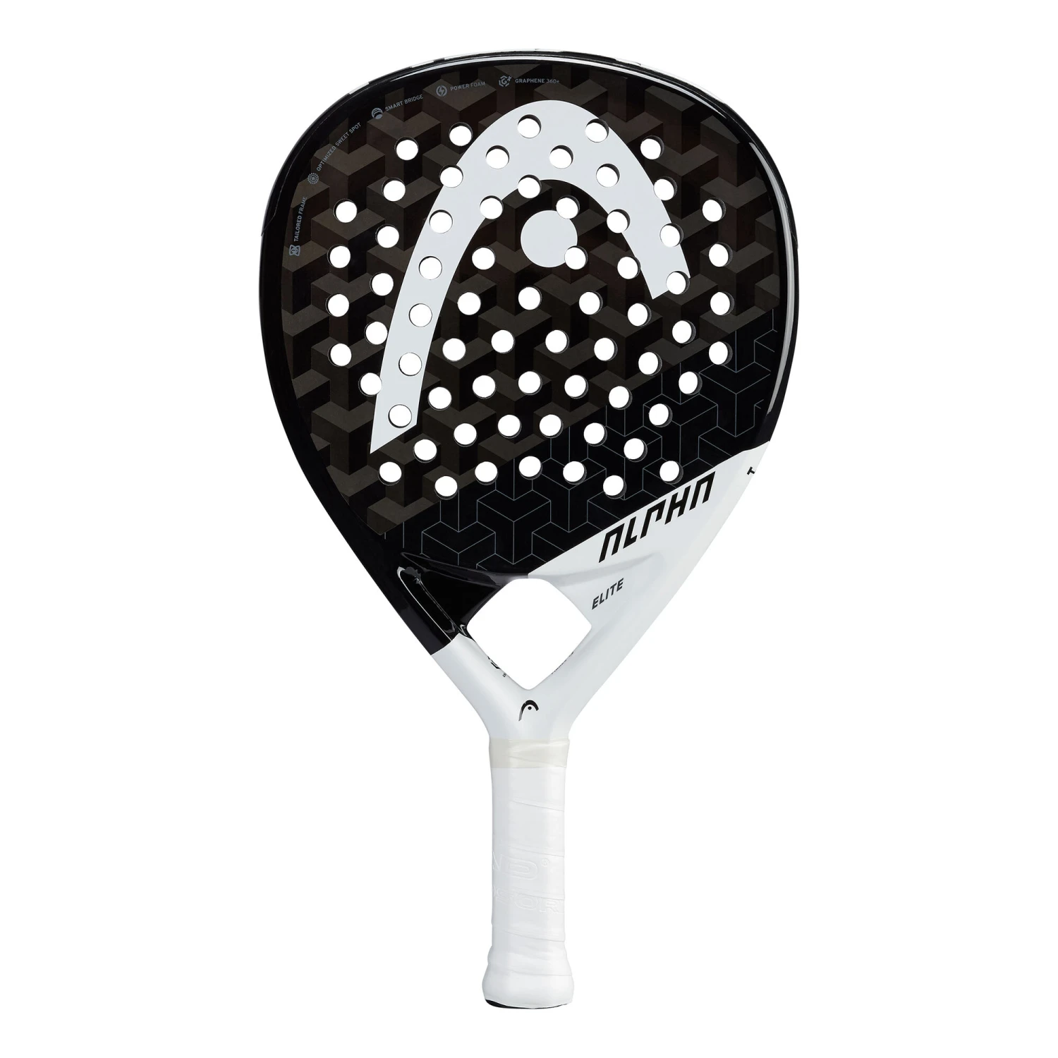 Head Graphene 360+ Alpha Elite