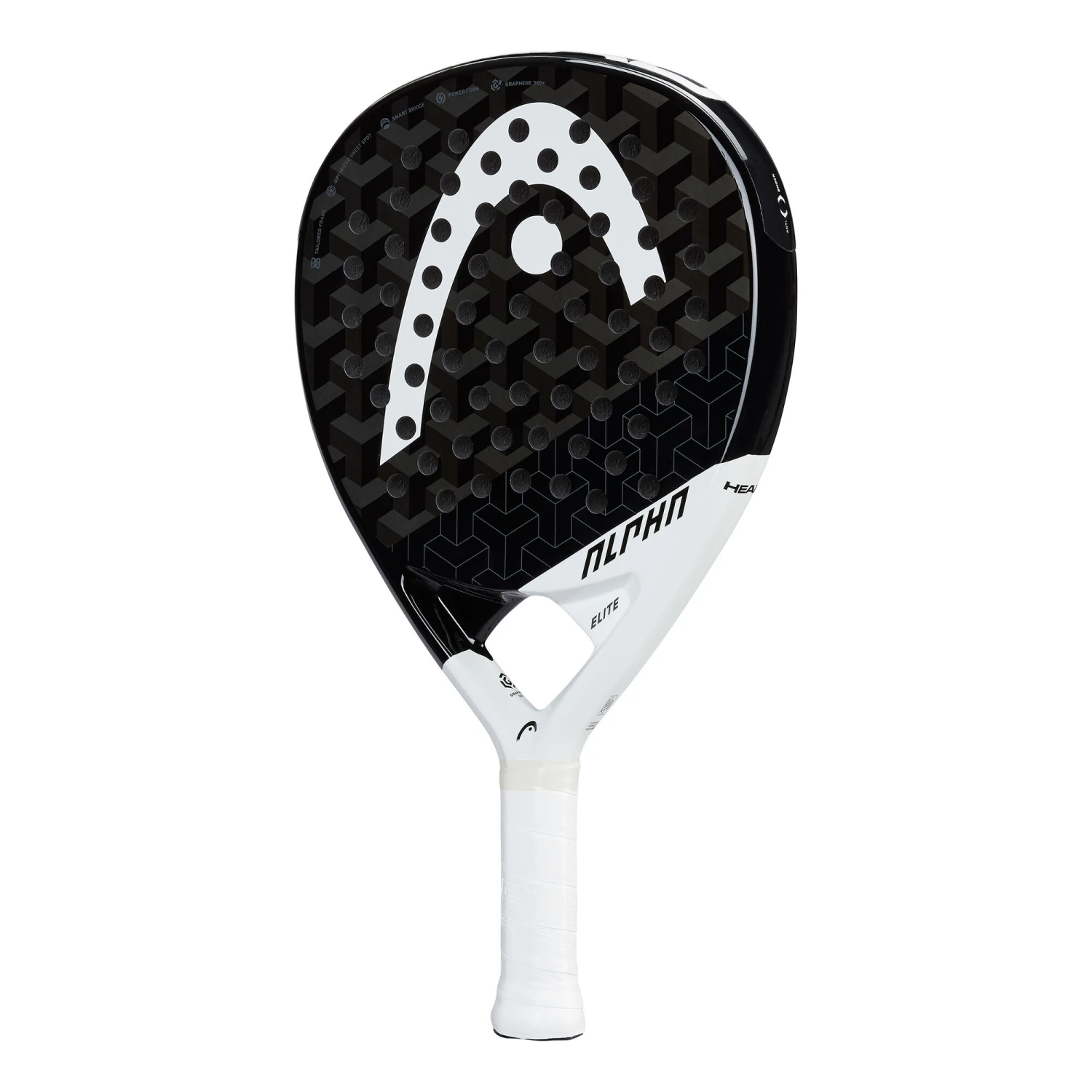 Head Graphene 360+ Alpha Elite - Image 2