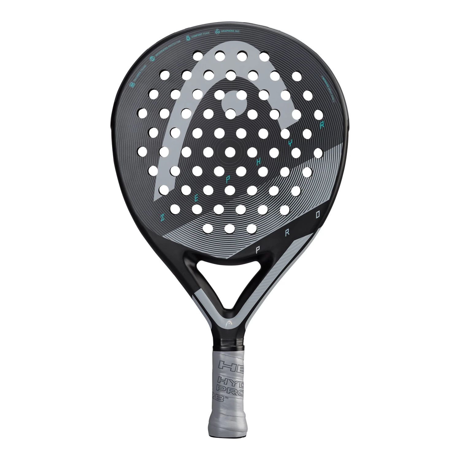 Head Graphene 360 Zephyr Pro
