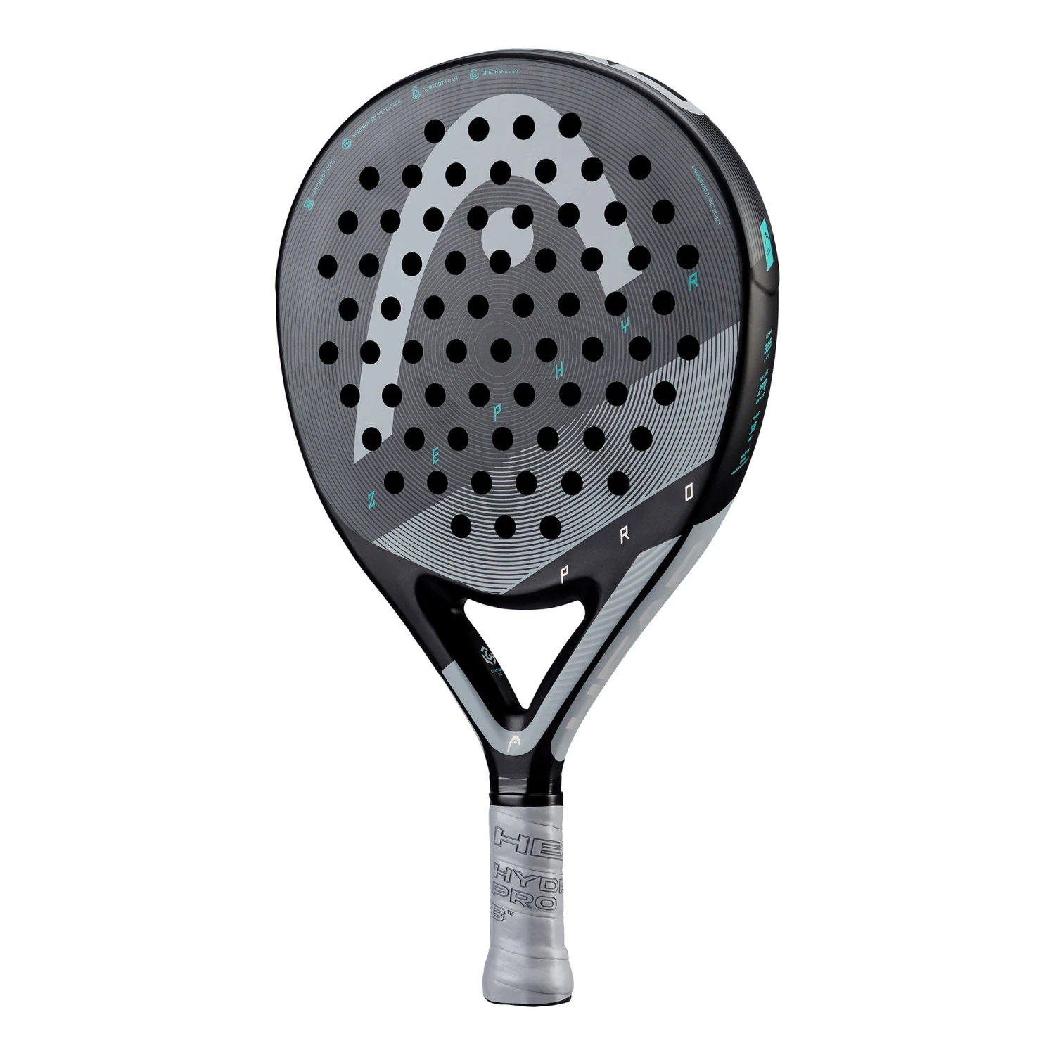 Head Graphene 360 Zephyr Pro - Image 2