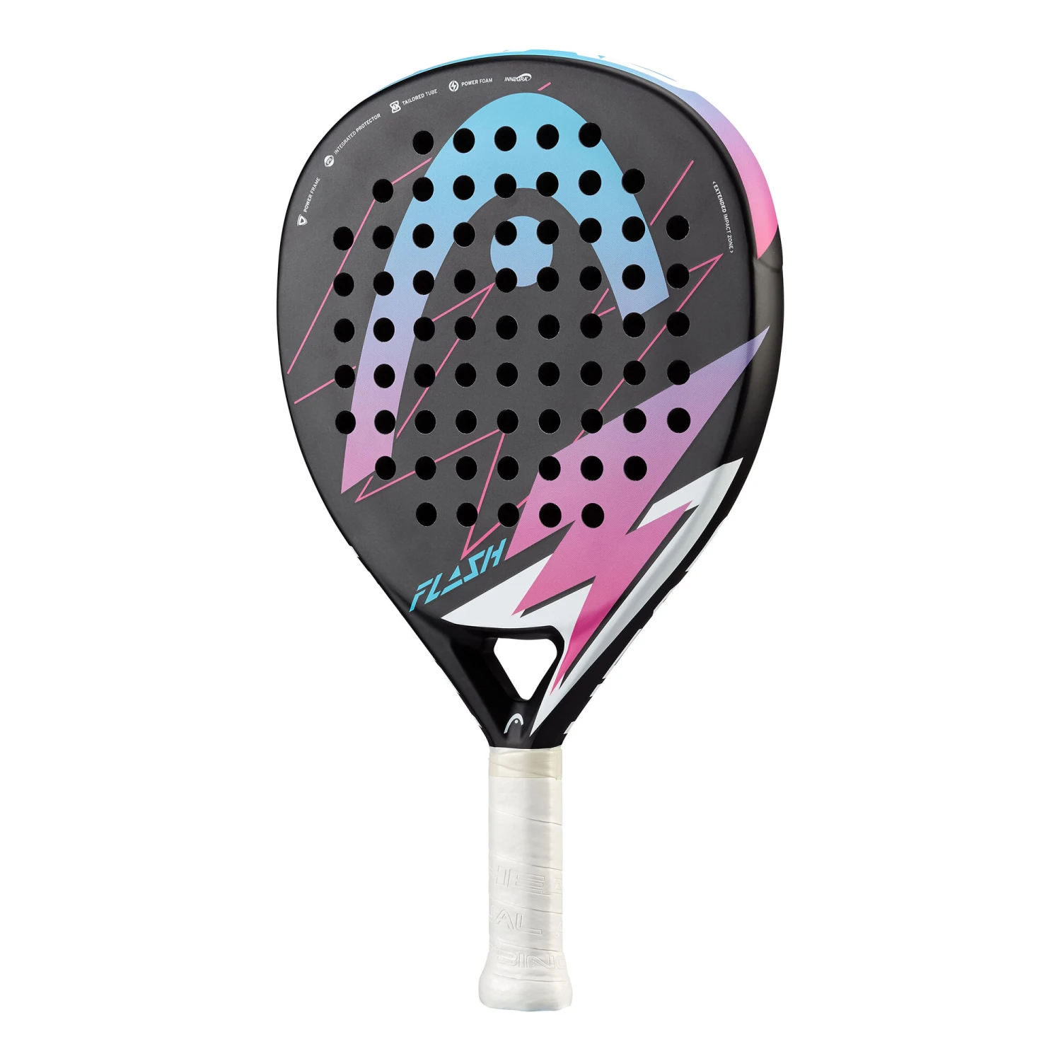 Head Flash Pink/Blue - Image 2