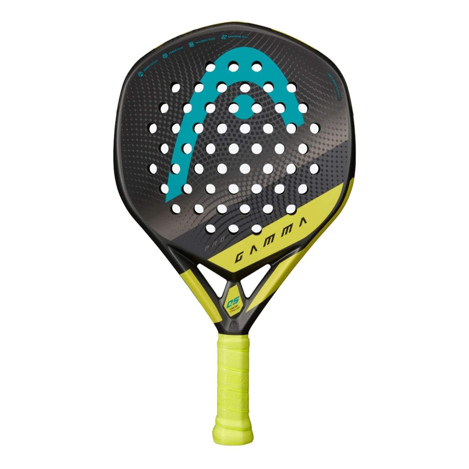 Head Graphene 360+ Gamma Pro