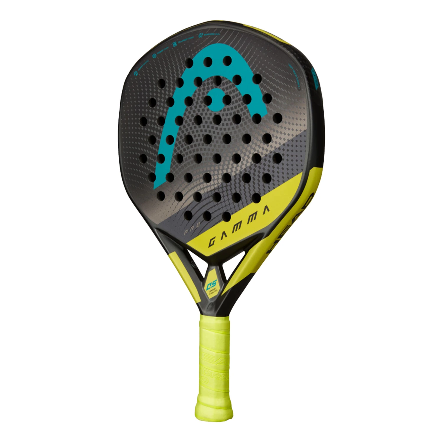 Head Graphene 360+ Gamma Pro - Image 2