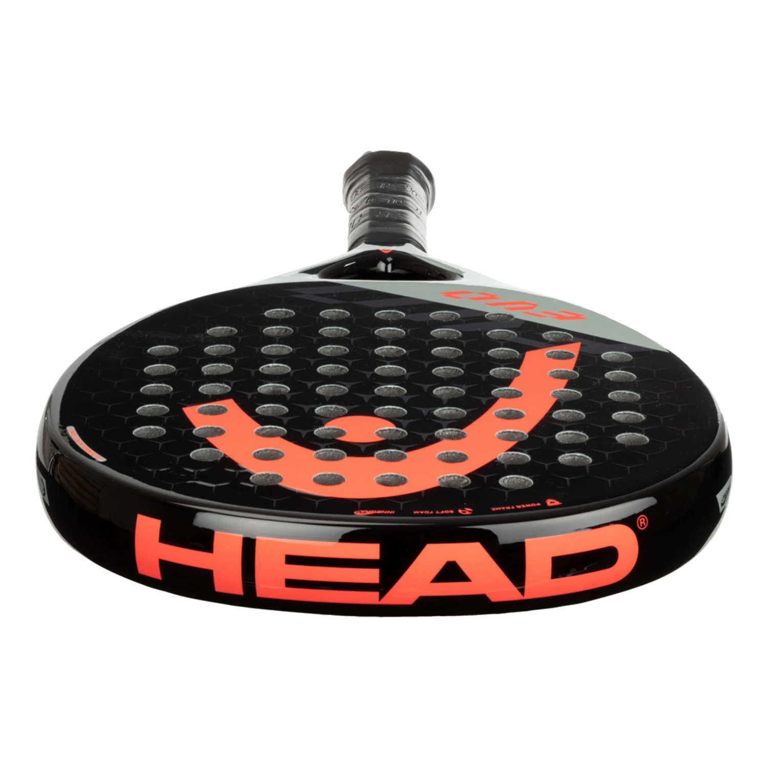 Head Evo Delta - Image 5