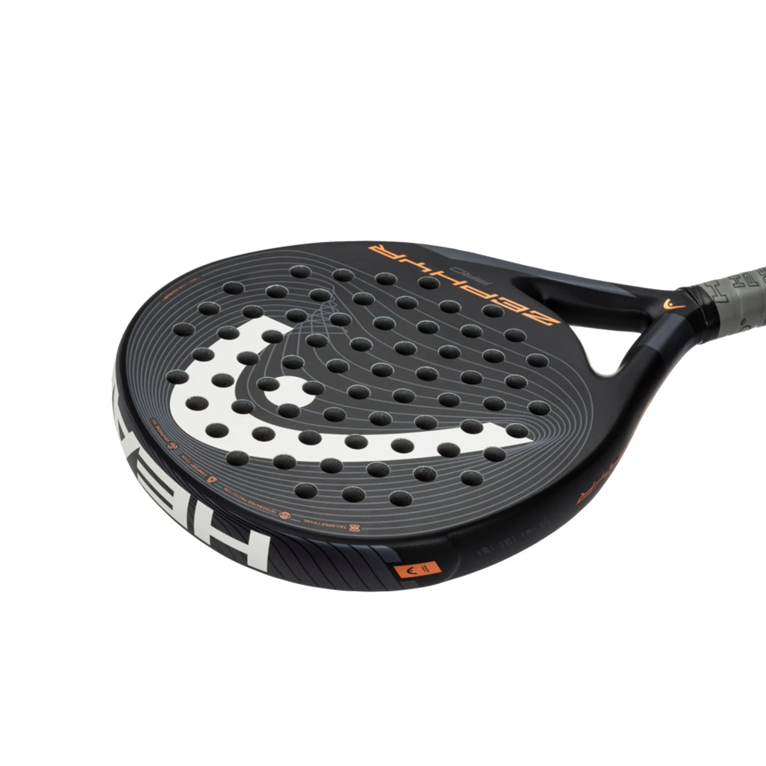 Head Zephyr Pro - Image 4