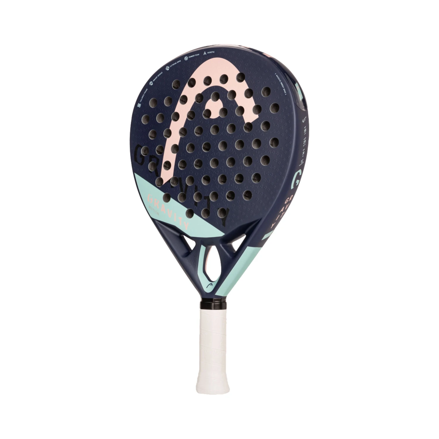 Head Gravity Motion - Image 4