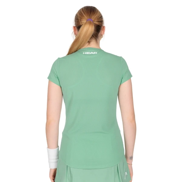 Head Tie Break T-Shirt - Image 2