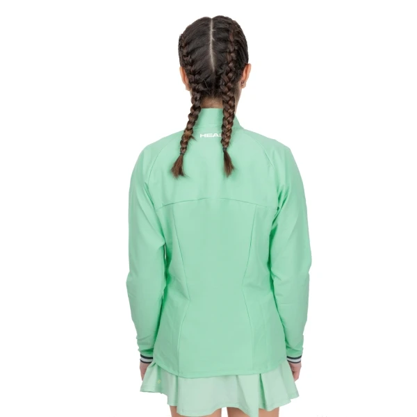 Head Breaker Logo Jacket - Image 2