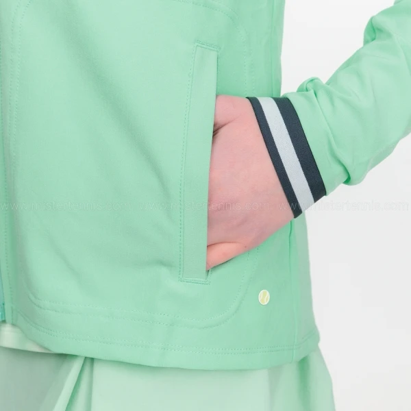 Head Breaker Logo Jacket - Image 3