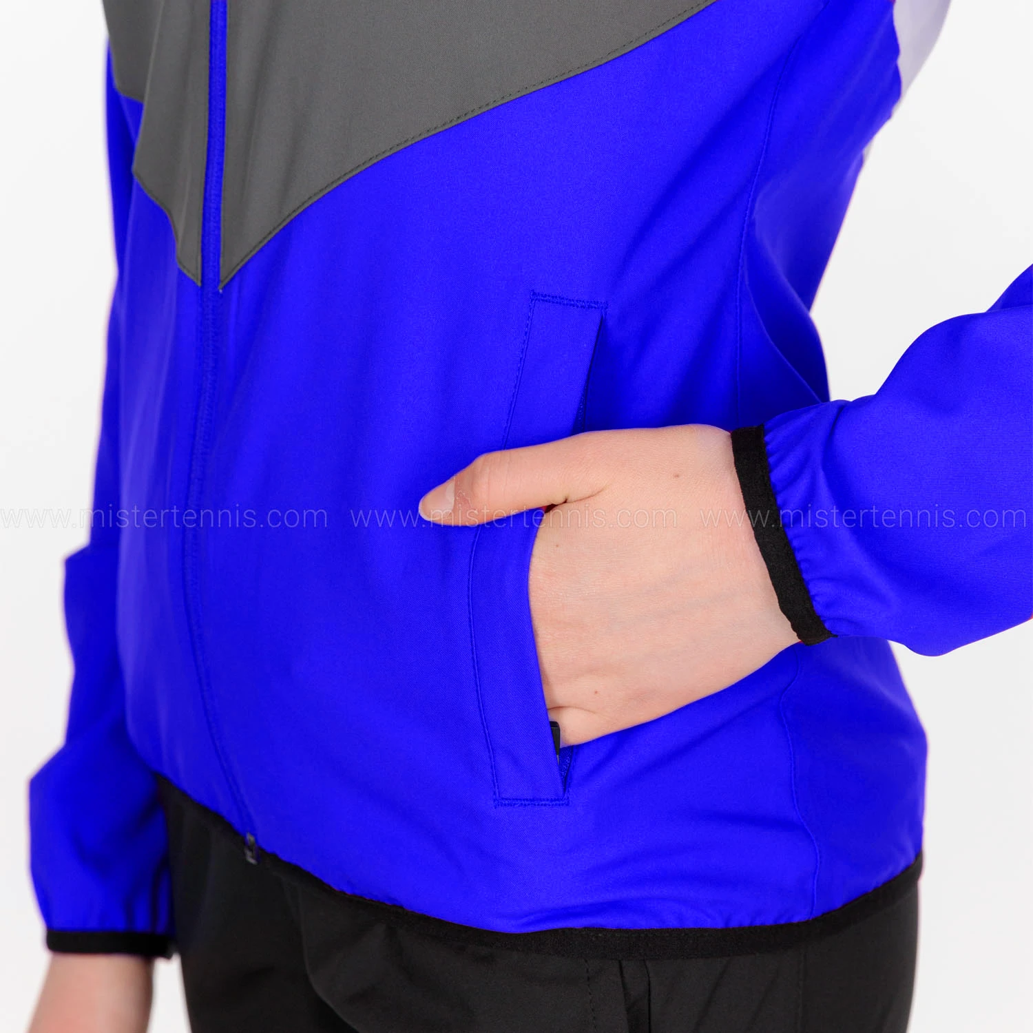 Head Club 22 Jacket - Image 5