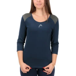 Head Club 22 Tech Shirt