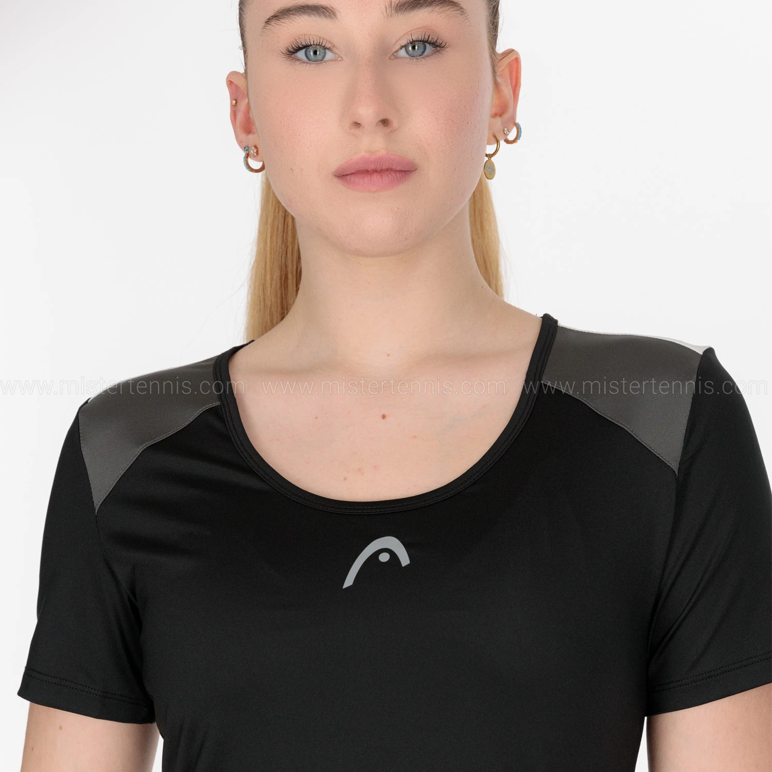 Head Club 22 Tech T-Shirt - Image 3