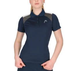 Head Club 22 Tech Polo