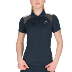 Head Club 22 Tech Polo