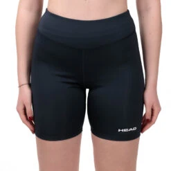 Head Court Logo 7in Shorts