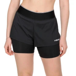 Head Dynamic 3.5in Shorts