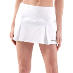 Head Dynamic Logo Skirt