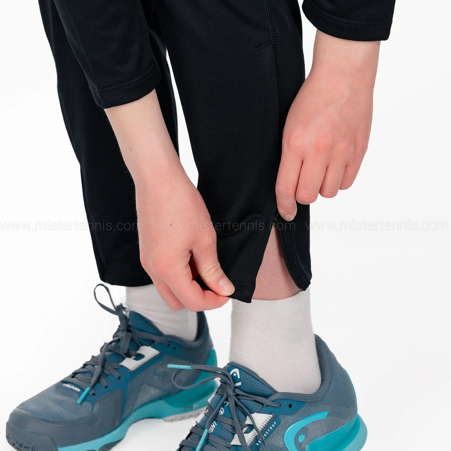 Head Easy Court Bodysuit - Image 5