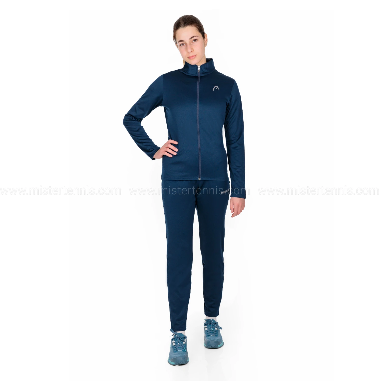 Head Easy Court Bodysuit - Image 4