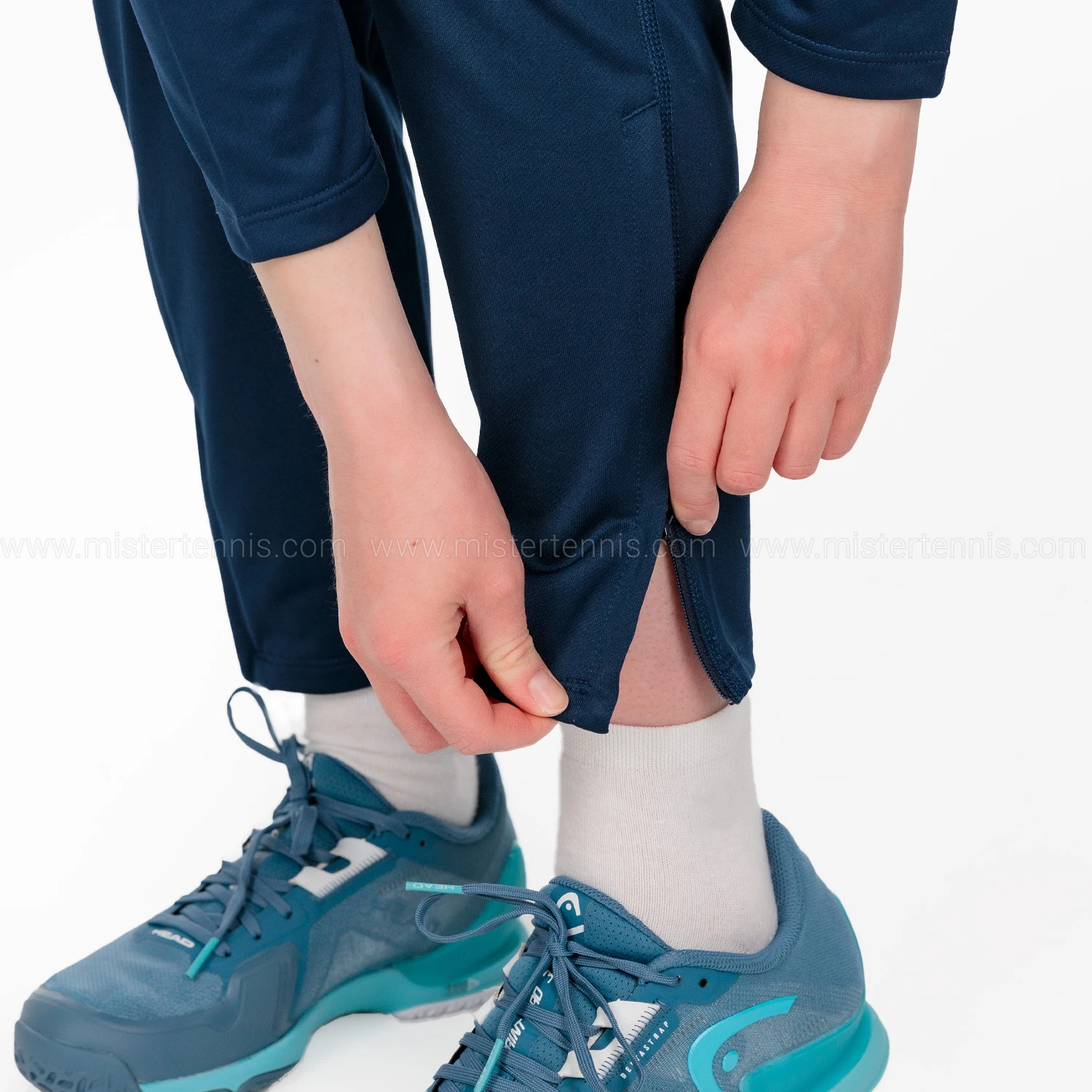 Head Easy Court Bodysuit - Image 5