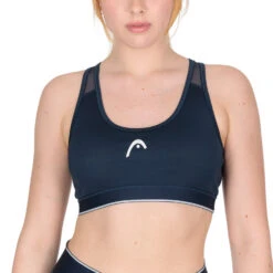 Head Move Sports Bra