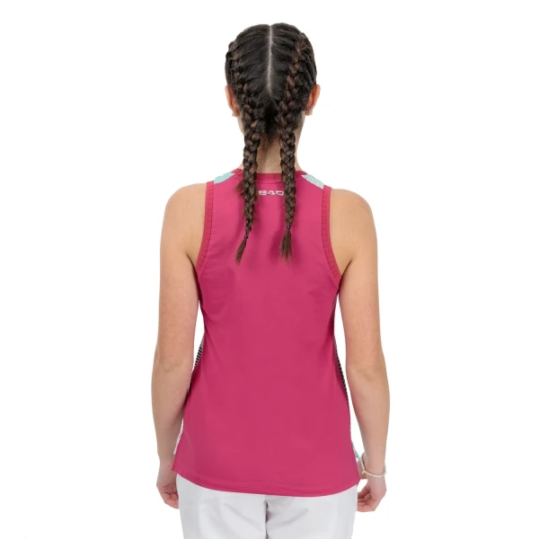 Head Performance Tank - Image 2