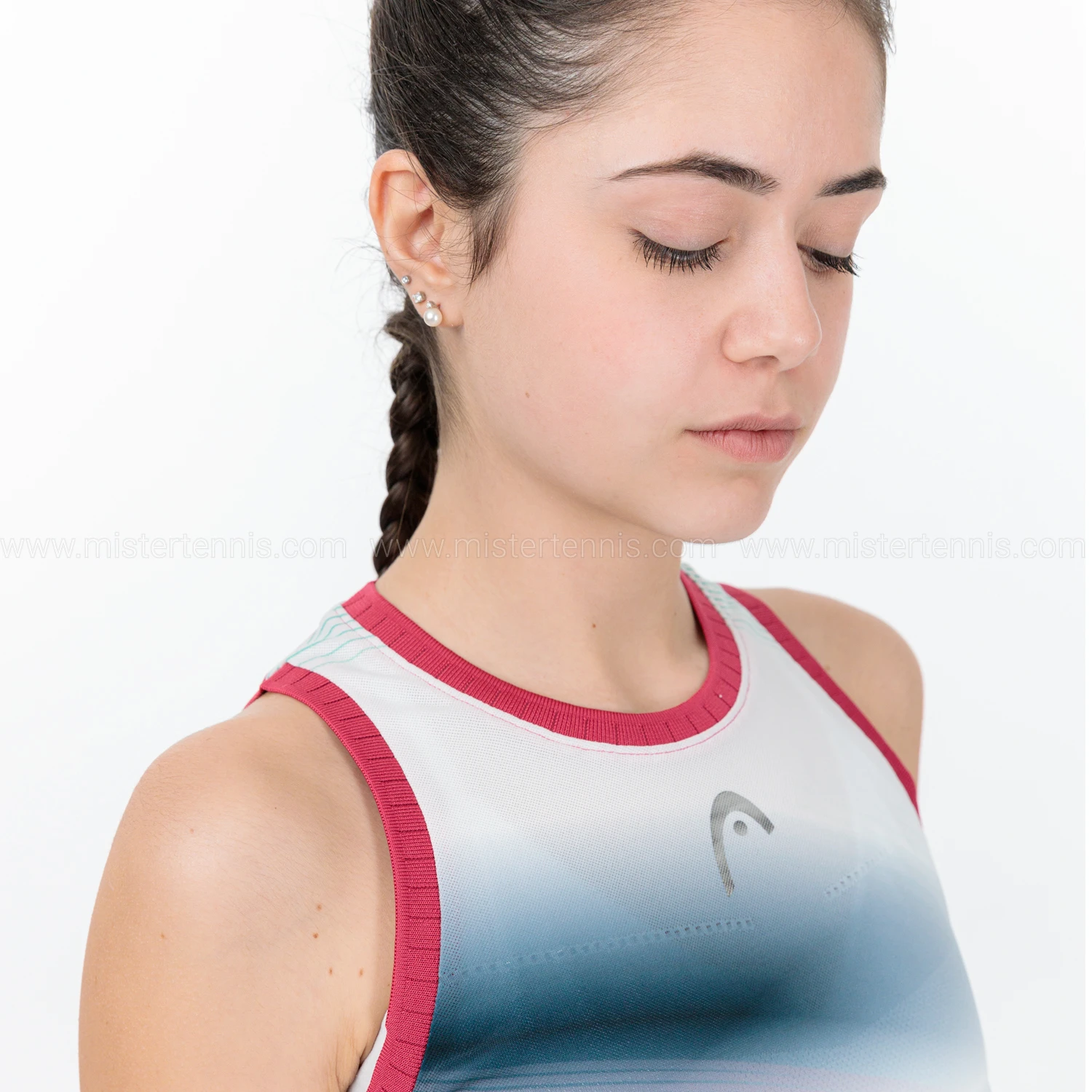 Head Performance Tank - Image 3