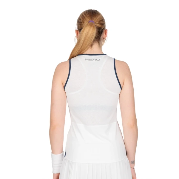 Head Performance Logo Tank - Image 2