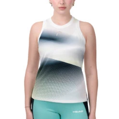 Head Performance Tank