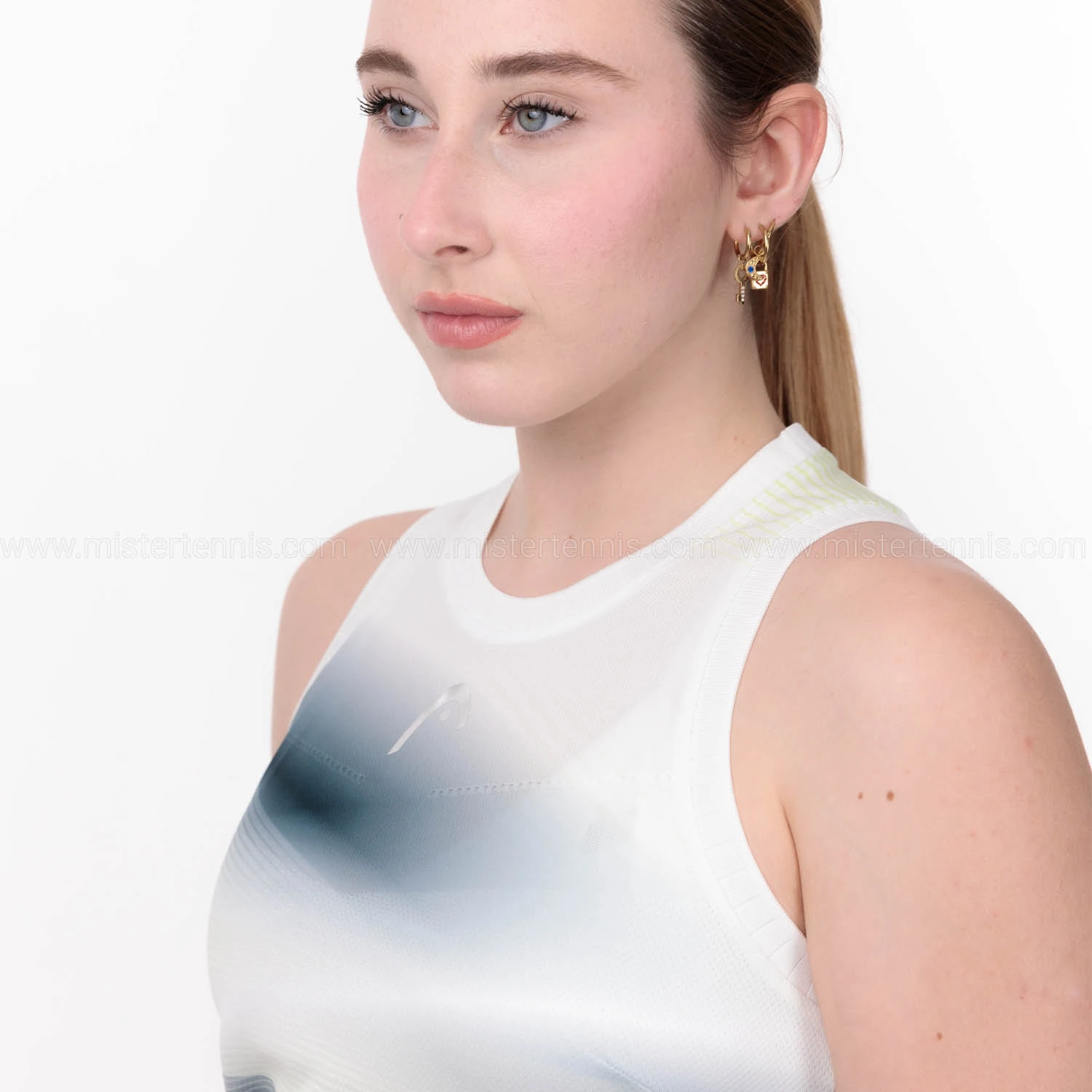 Head Performance Tank - Image 3